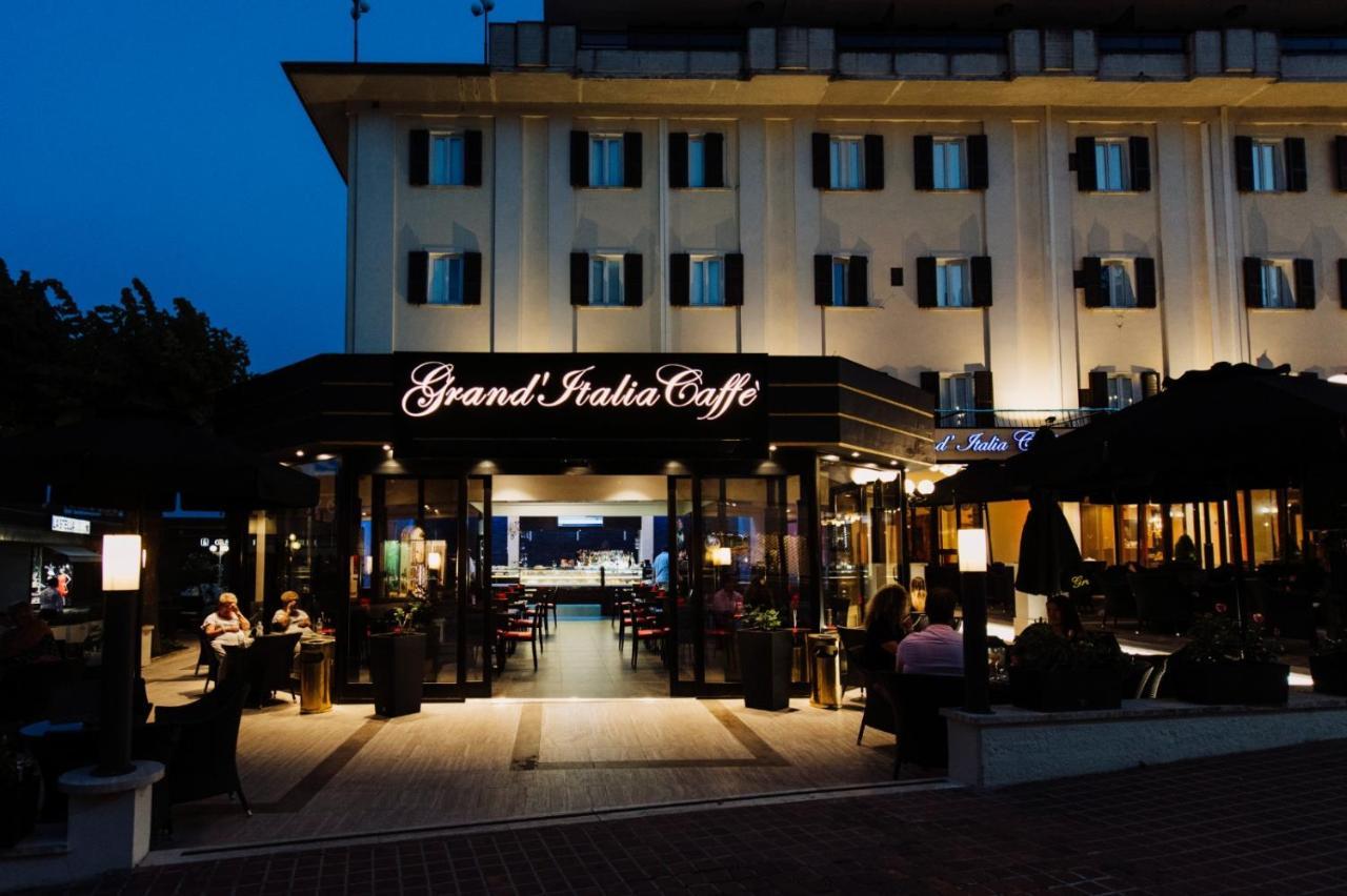Grand Hotel Le Fonti Chianciano Terme Exterior foto